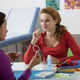 Image for article titled Women In Stock Photos Do Not Trust Birth Control